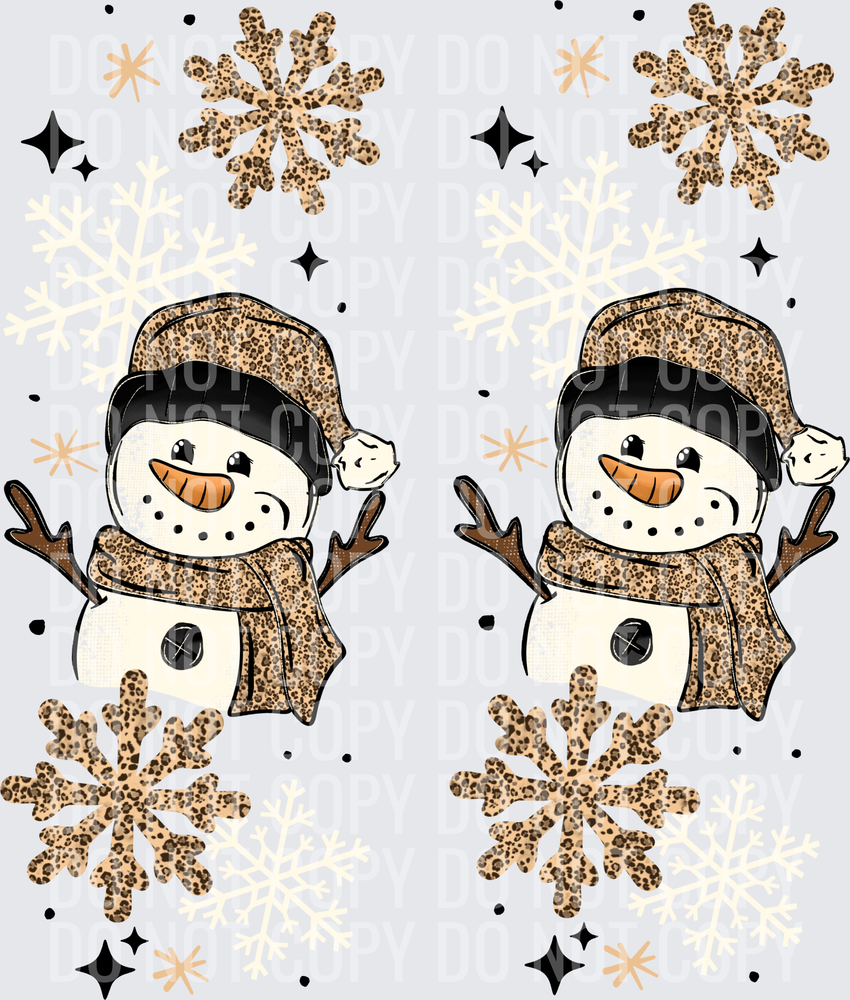 Leopard_Snowman_Sleeve