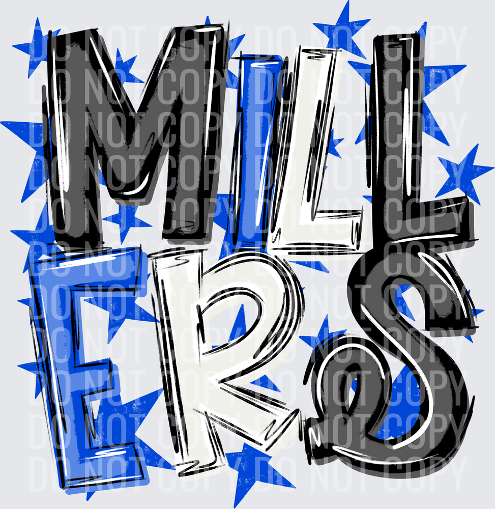 MILL-ERS