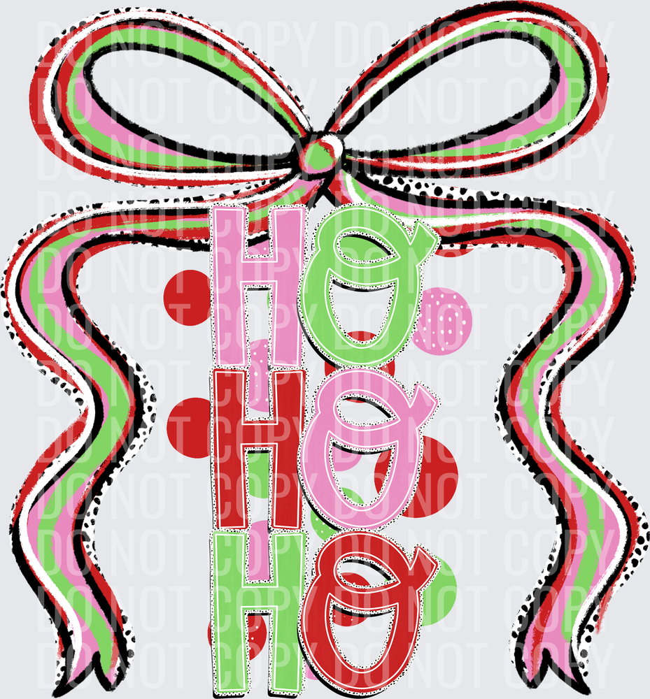 HOHOHO
