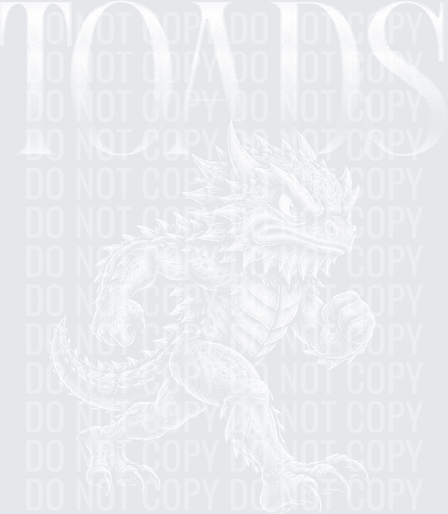 KayndiDesigns 09.26 Halftone Toads 2