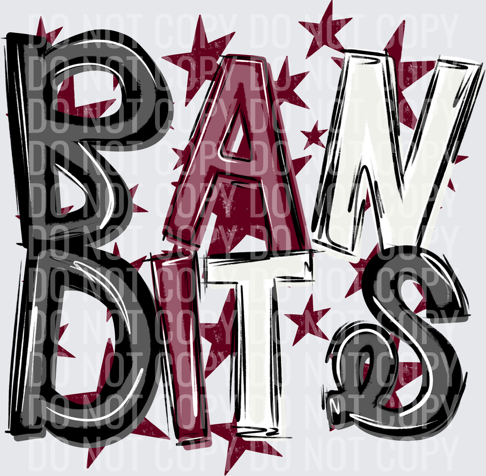 BAN-DITS