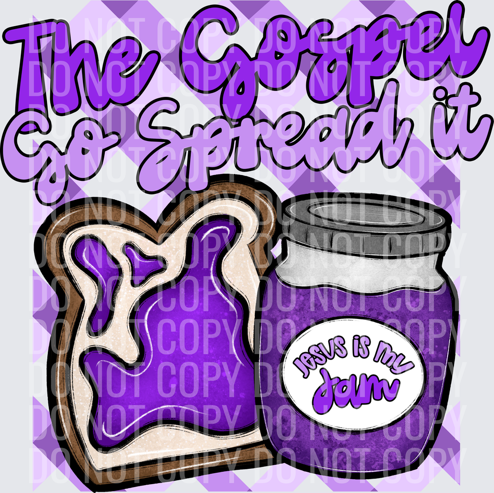 KayndiDesigns 06.26 Jesus is My Jam Purple Grape-1