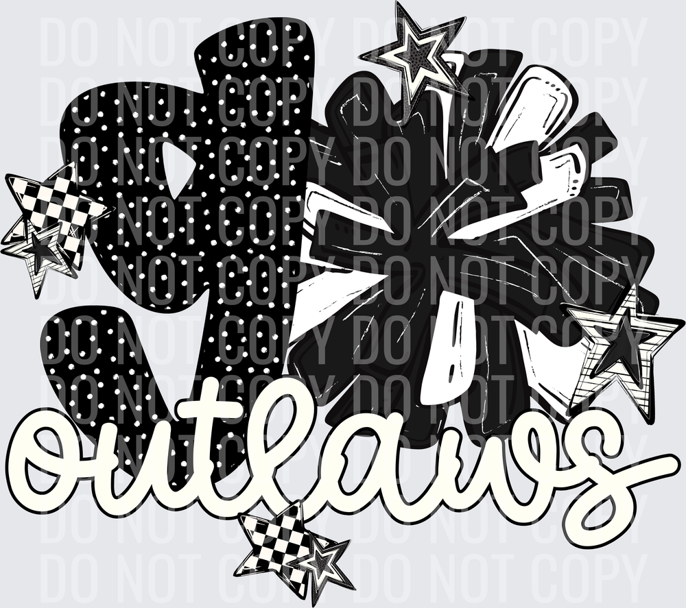 OUTLAWS