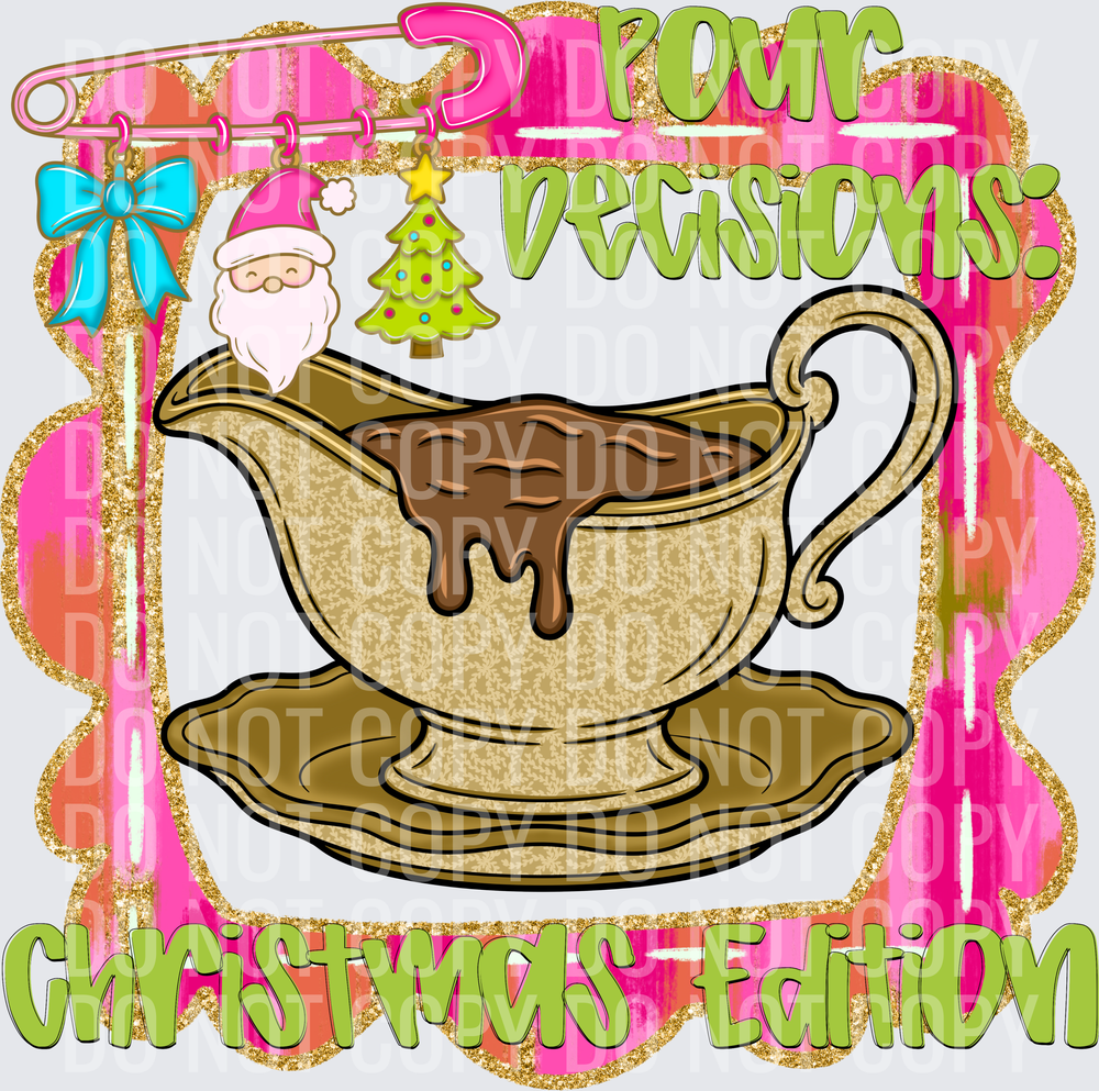 GRAVY