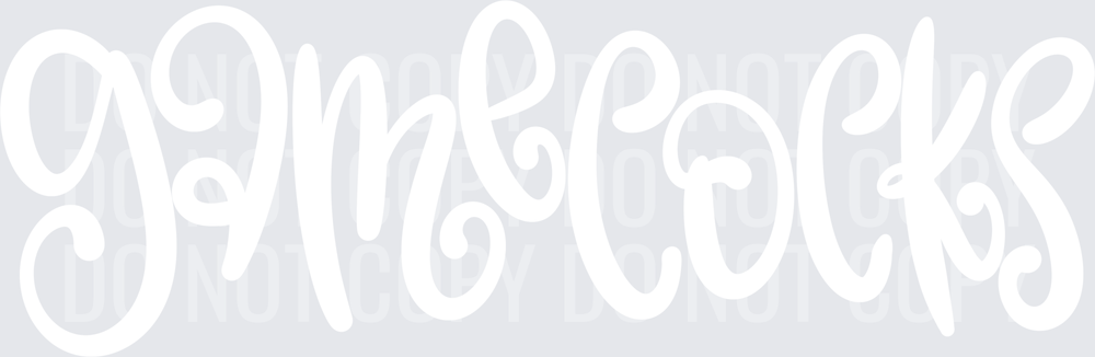 Gamecocks_Hand_Lettered(1)
