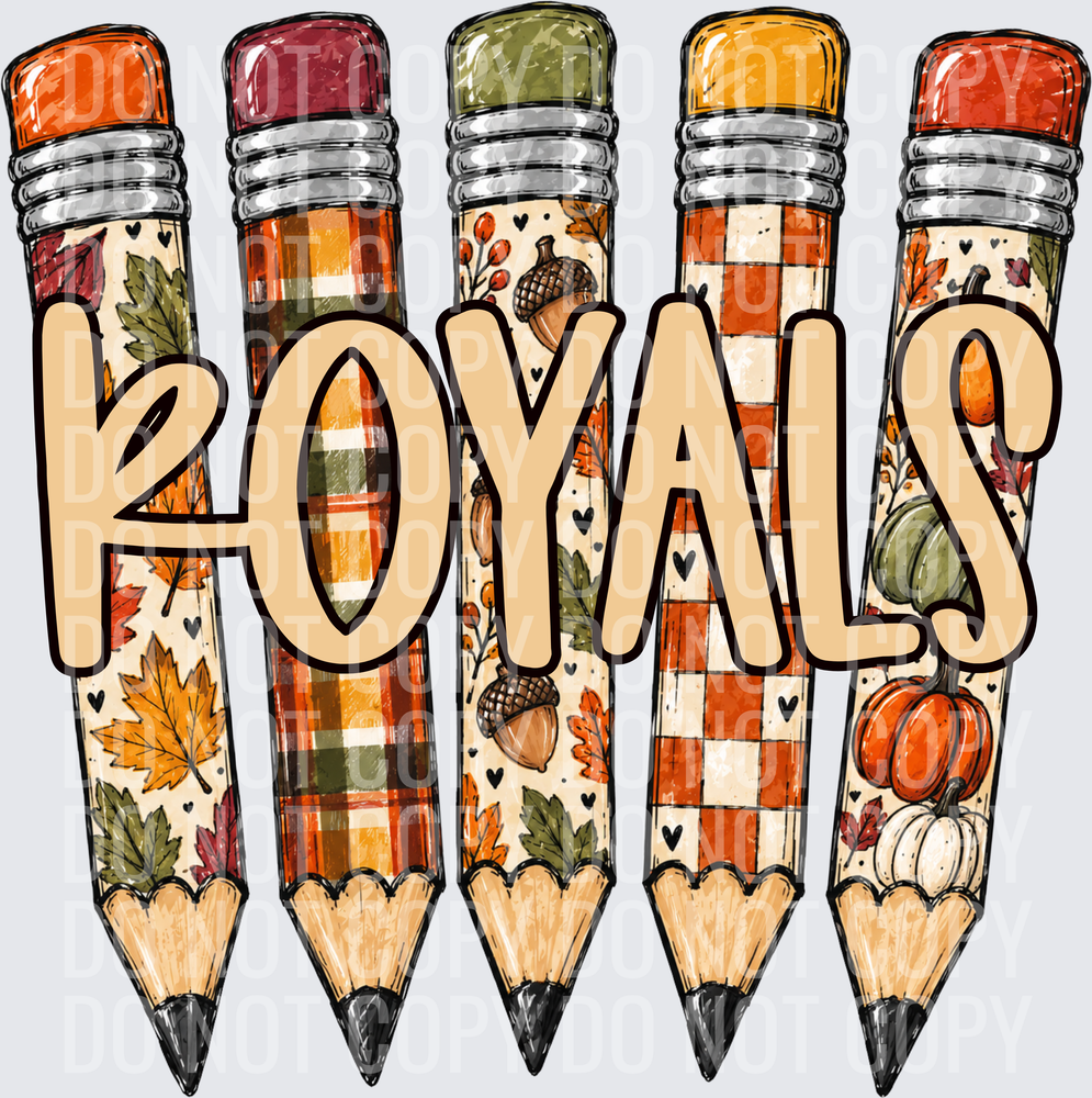 ROYALS