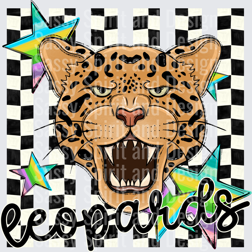 LEOPARDS