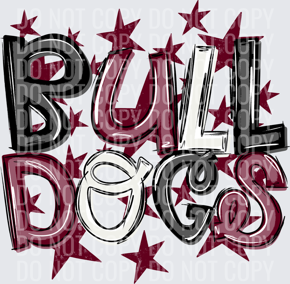 BULL-DOGS