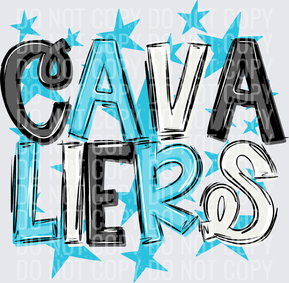 CAVA-LIERS