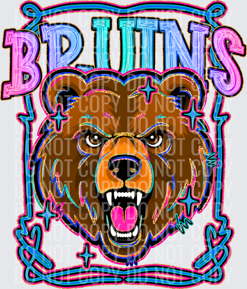 KayndiDesigns 08.26 Retro Pop Bruins 2