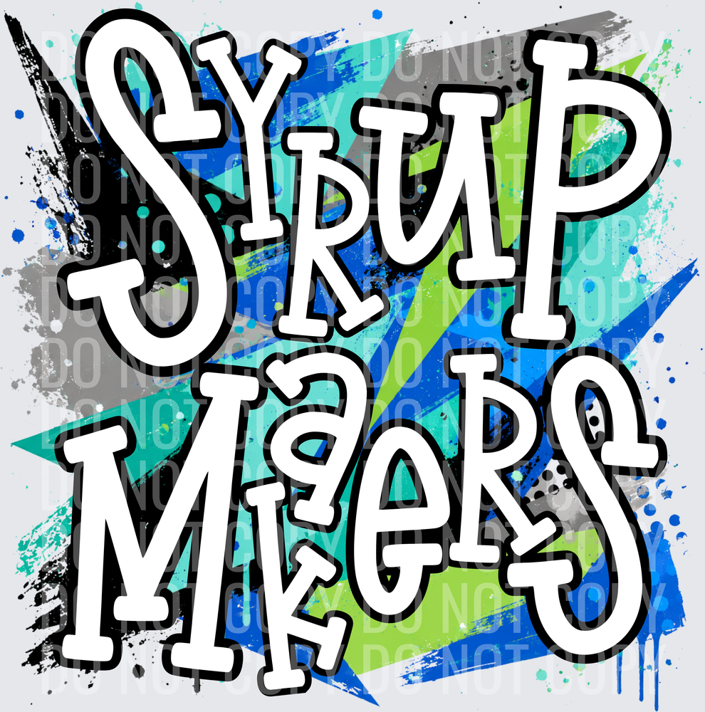 SYRUPMAKERS