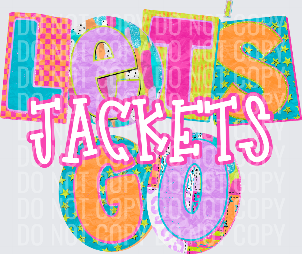 JACKETS