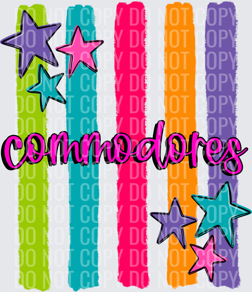 Commodores