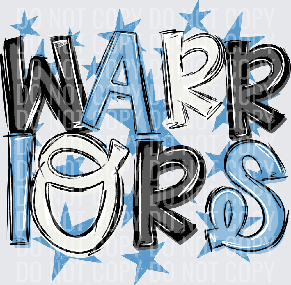 WARR-IORS