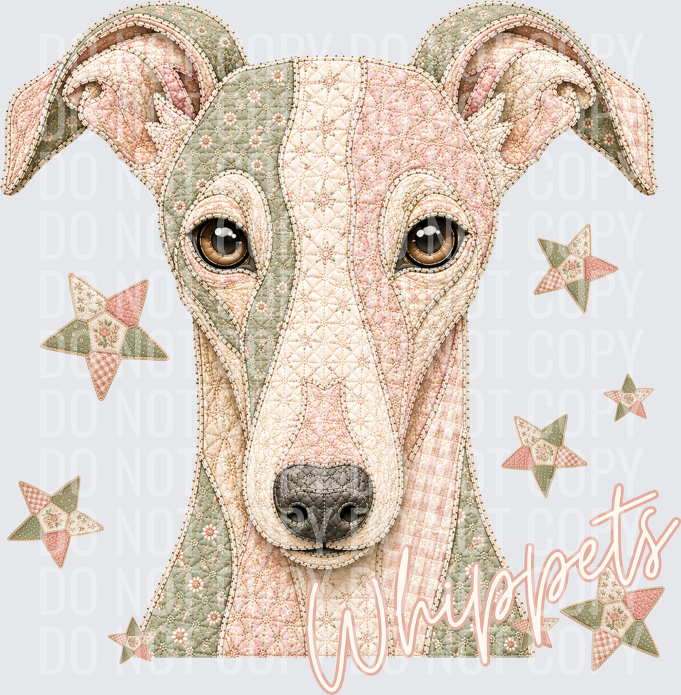 WHIPPETS