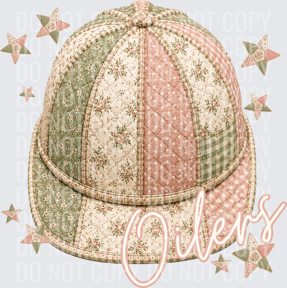 OILERS
