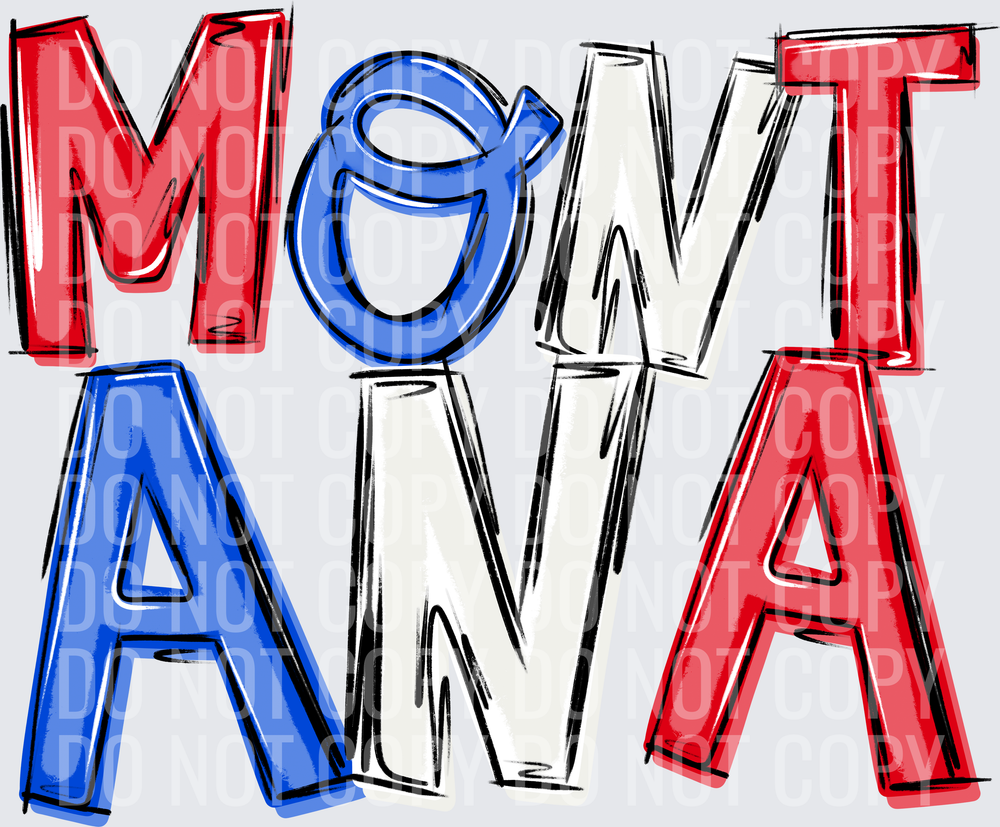 MONTANA