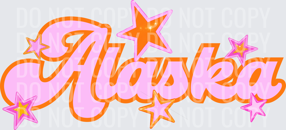 ALASKA