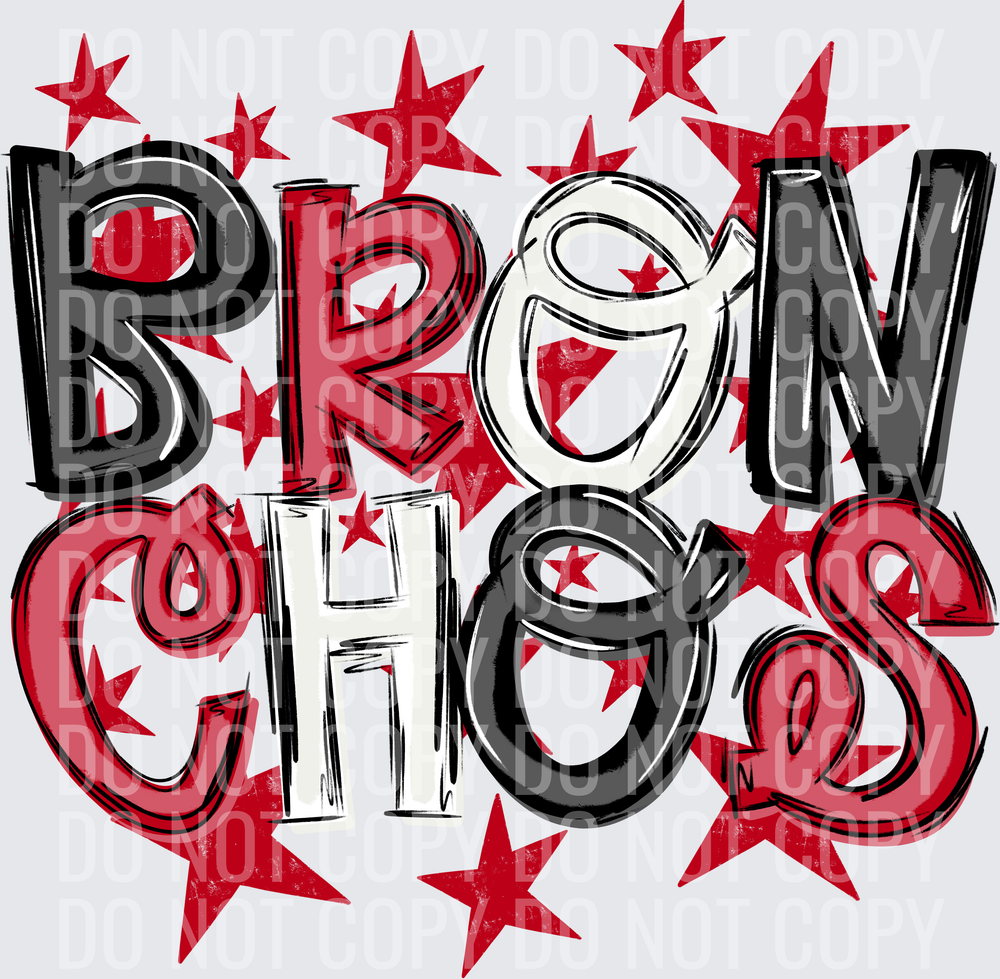 BRON-CHOS