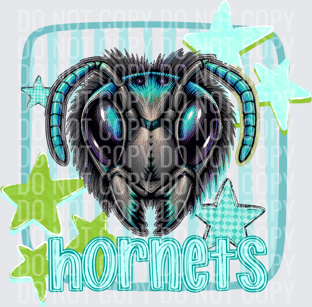 HORNETS