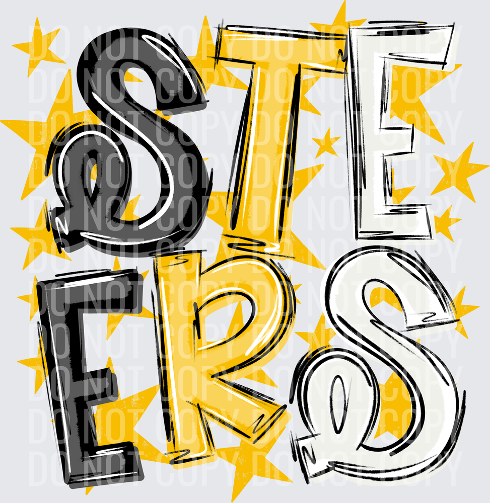 STE-ERS