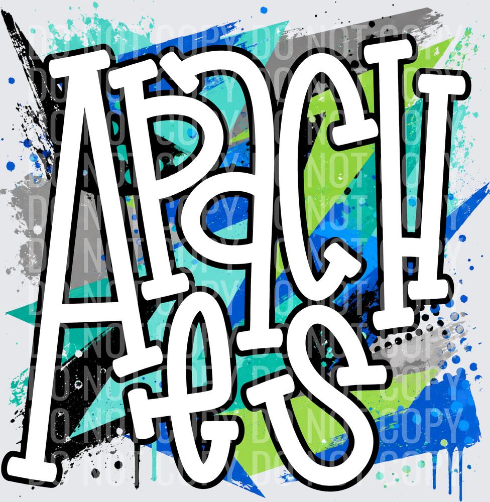 APACHES