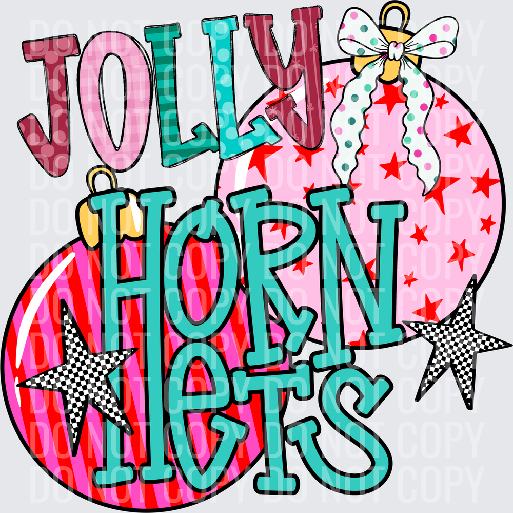 jolly hornets