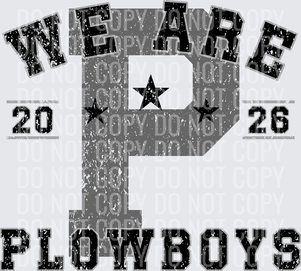 PLOWBOYS