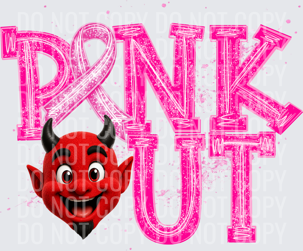 DEVILS