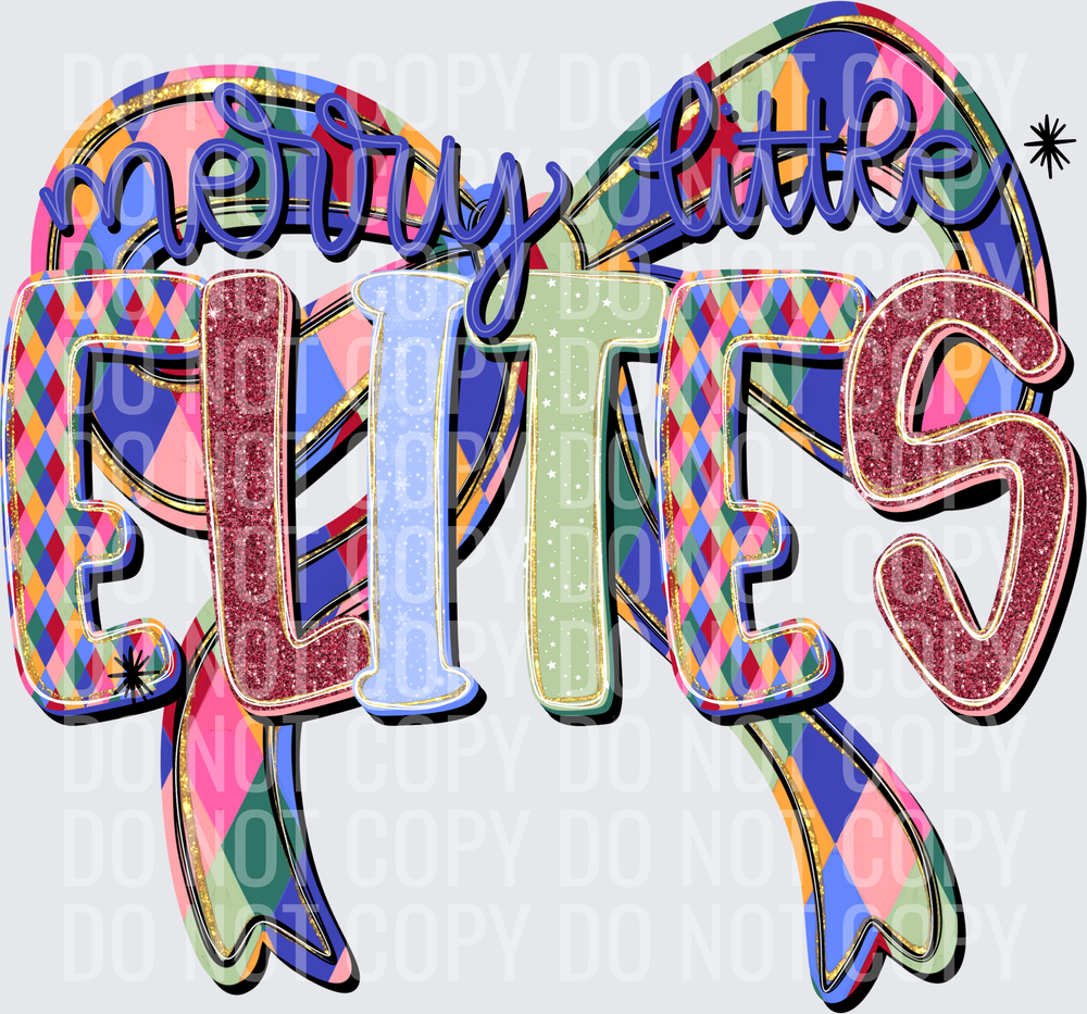 ELITES