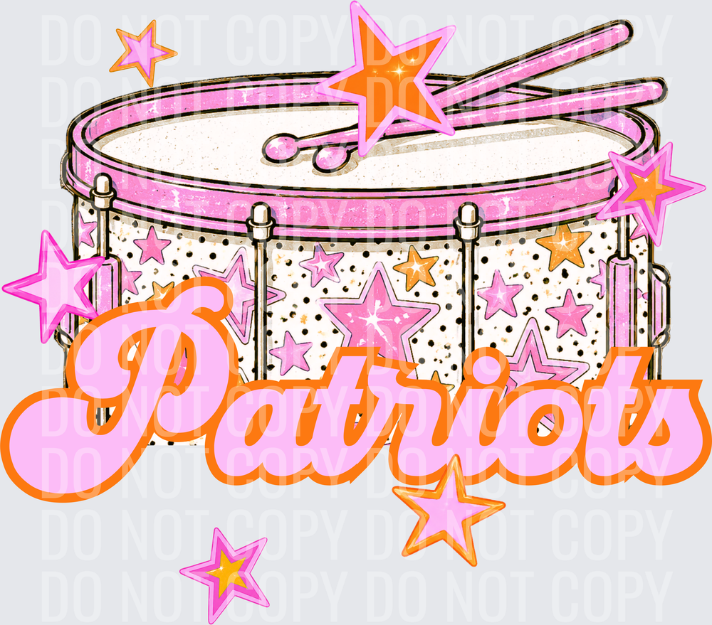 PATRIOTS