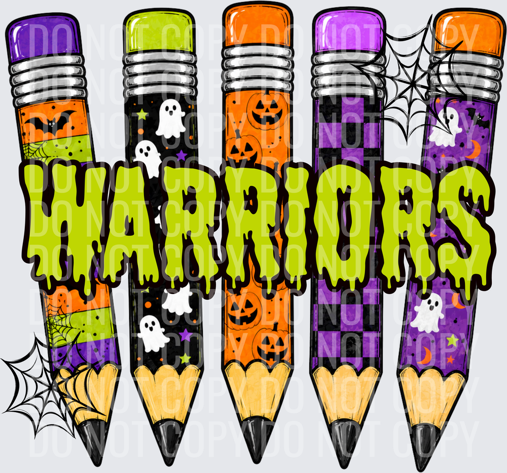 WARRIORS