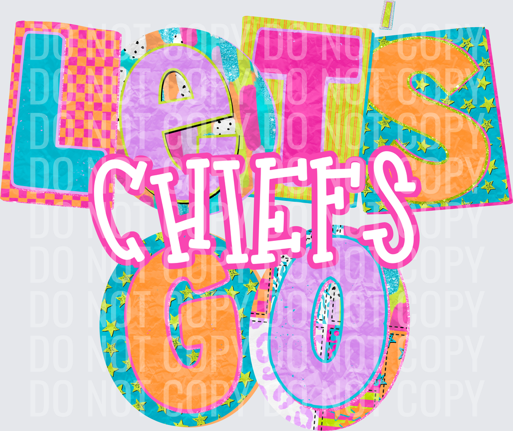 CHIEFS