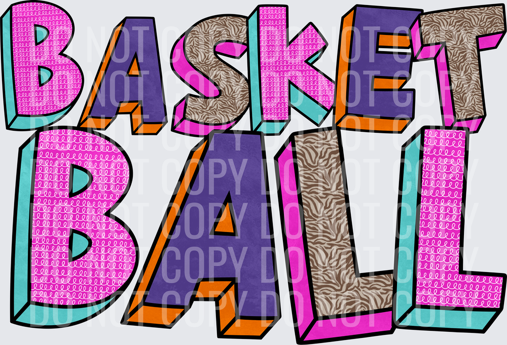 BASKET-BALL