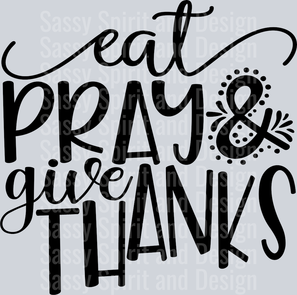 EatPrayGiveThanks