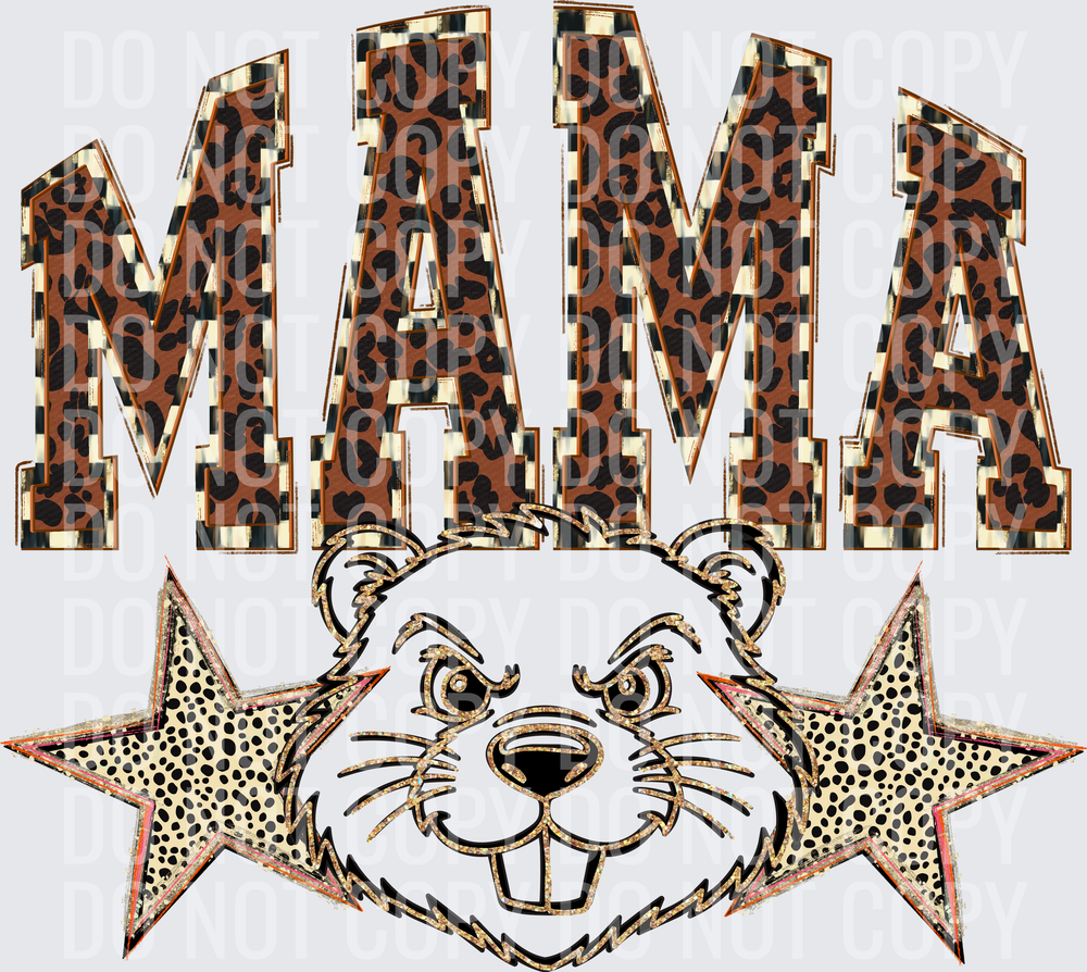 KayndiDesigns 09.26 MAMA Beavers