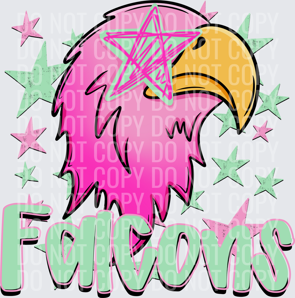 Falcons
