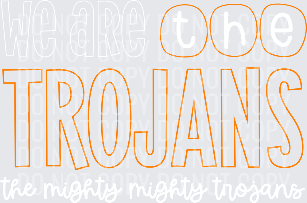 TrojansOrange-WeAreThe