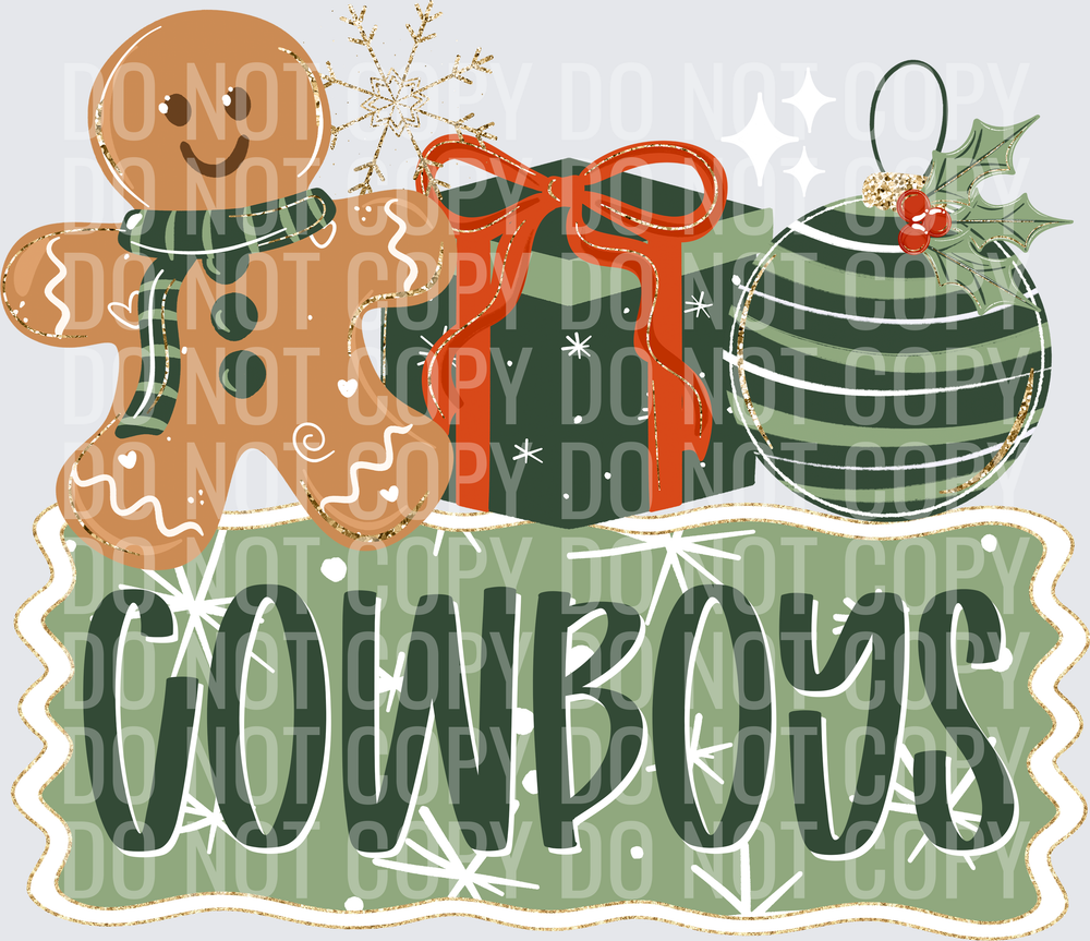 Cowboys
