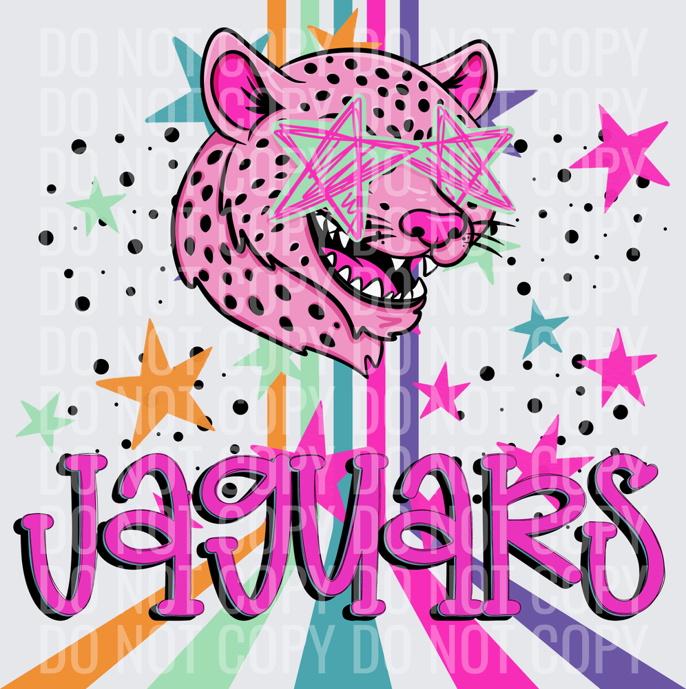 JAGUARS
