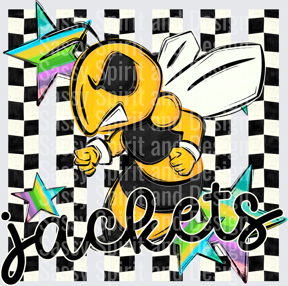 JACKETS