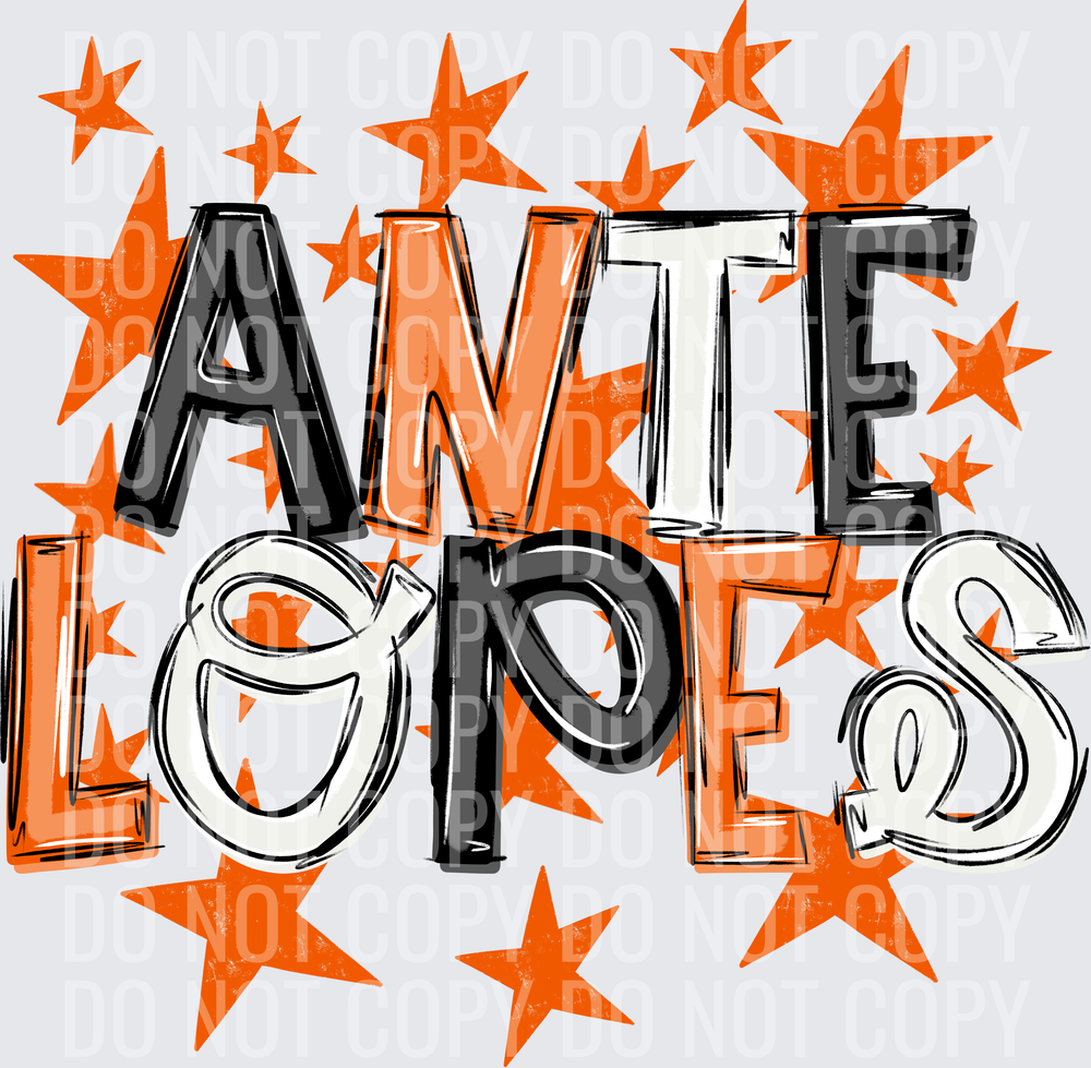 ANTE-LOPES