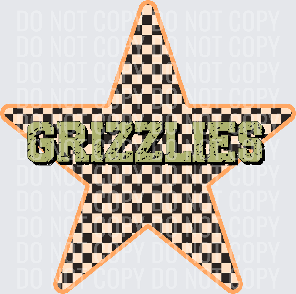 grizzlies