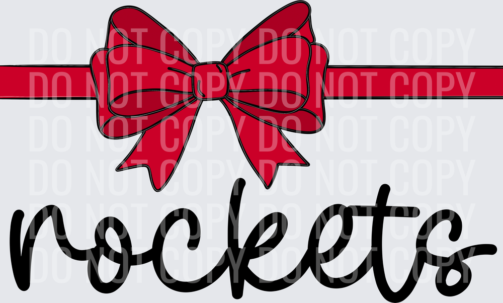 rockets