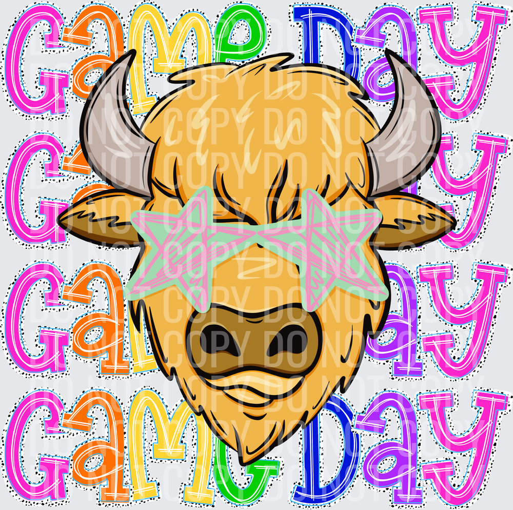 Bison