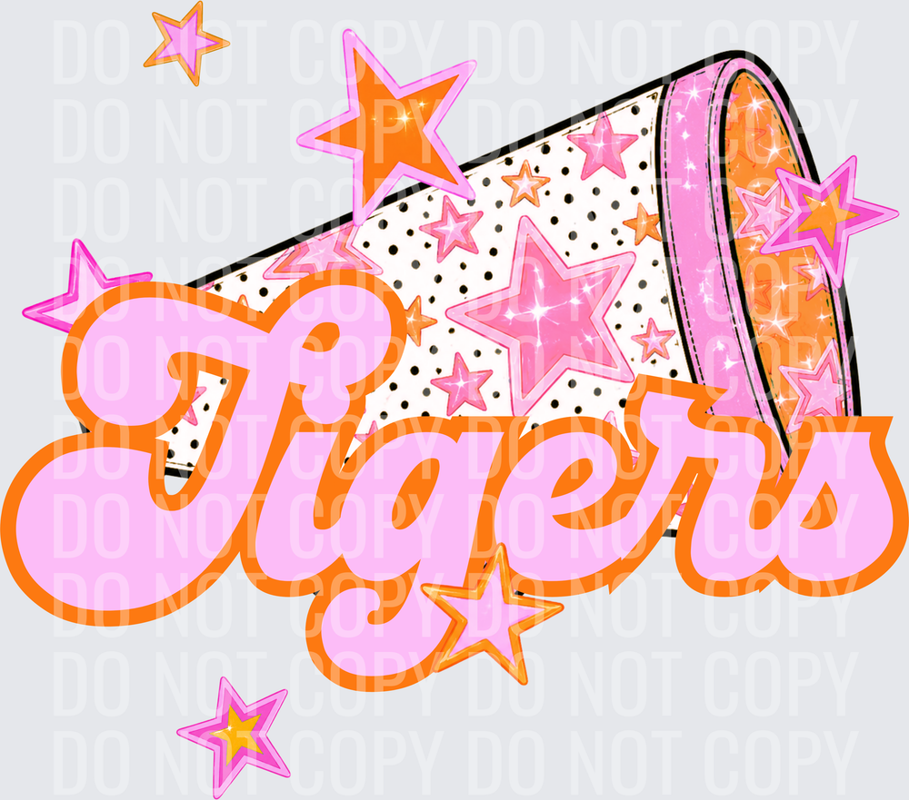 TIGERS