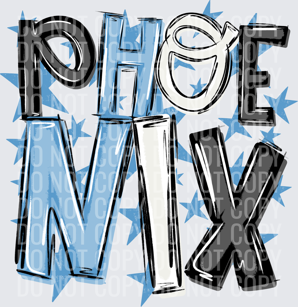 PHOE-NIX