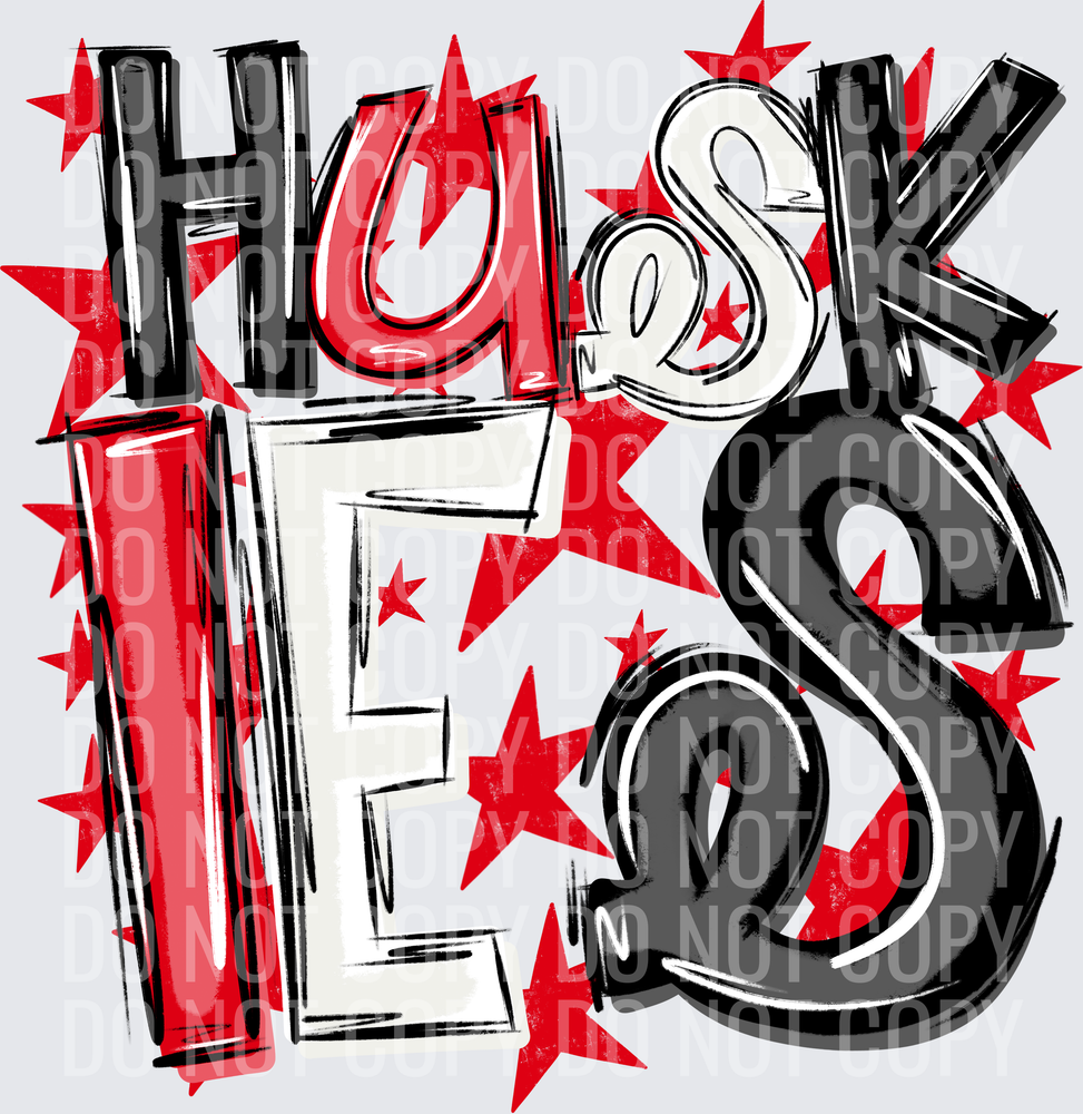 HUSK-IES