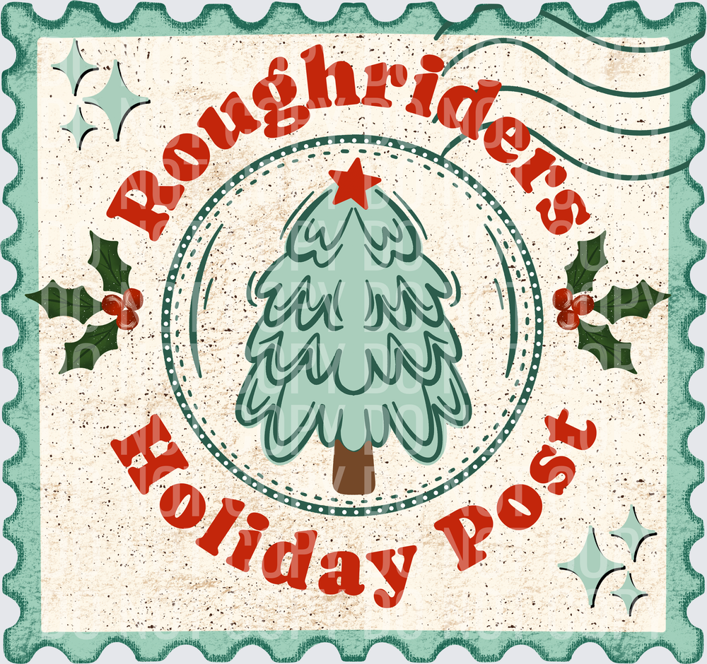 Roughriders