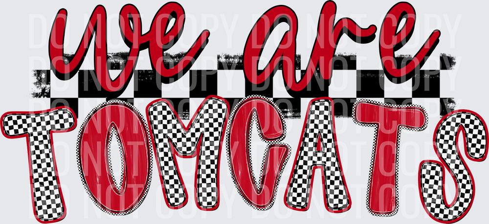 TOMCATS